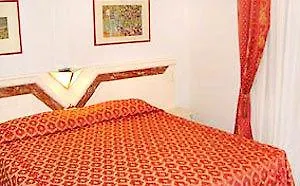Hotel Metropole Montecatini-Terme 3*,  Italia