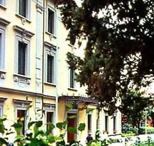 Hotel Metropole Montecatini-Terme
