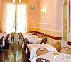 ***  Hotel Metropole Montecatini-Terme Italia