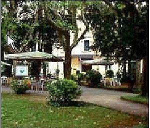 Hotel Metropole Montecatini-Terme