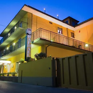 Hotel Raphael, Montecatini-Terme