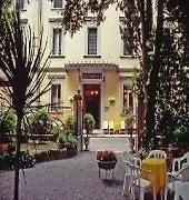 מונטה קטיני טרמה Hotel Metropole