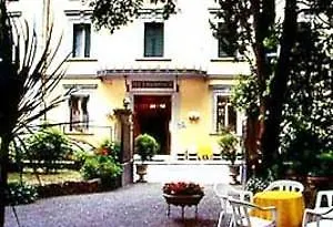 Hotel Metropole Montecatini Terme