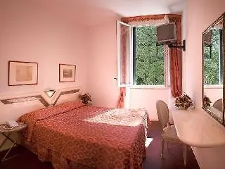 Hotel Metropole Montecatini Terme